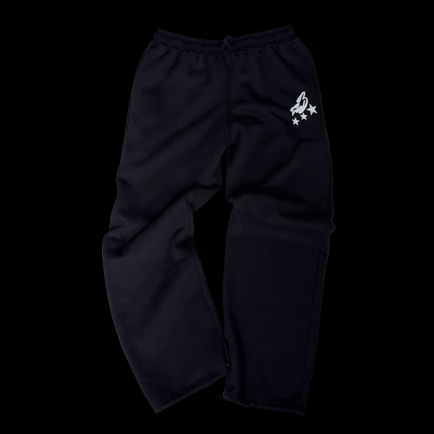223 SIGNATURE PUFF JOGGERS