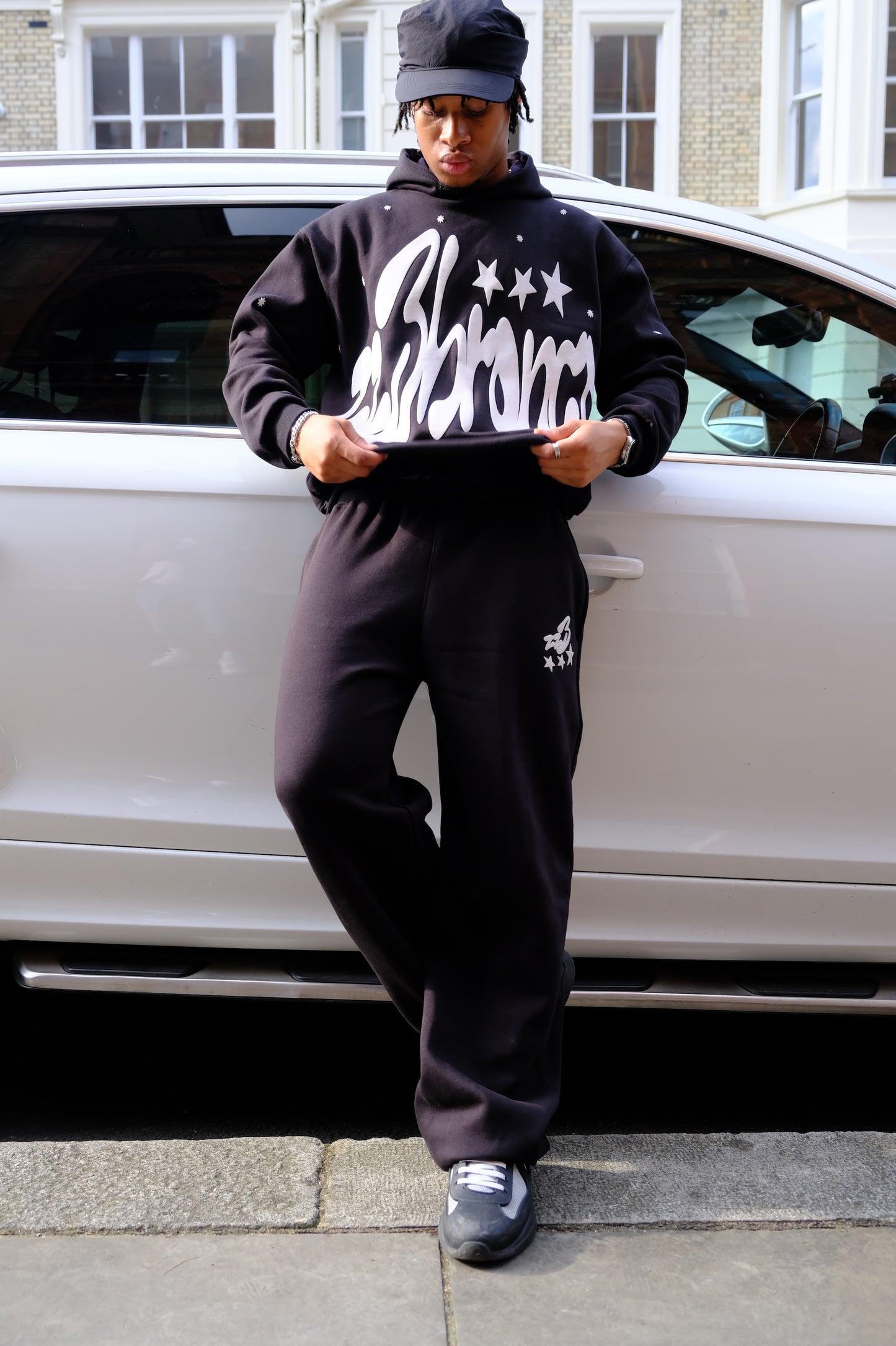 223 SIGNATURE PUFF HOODIE