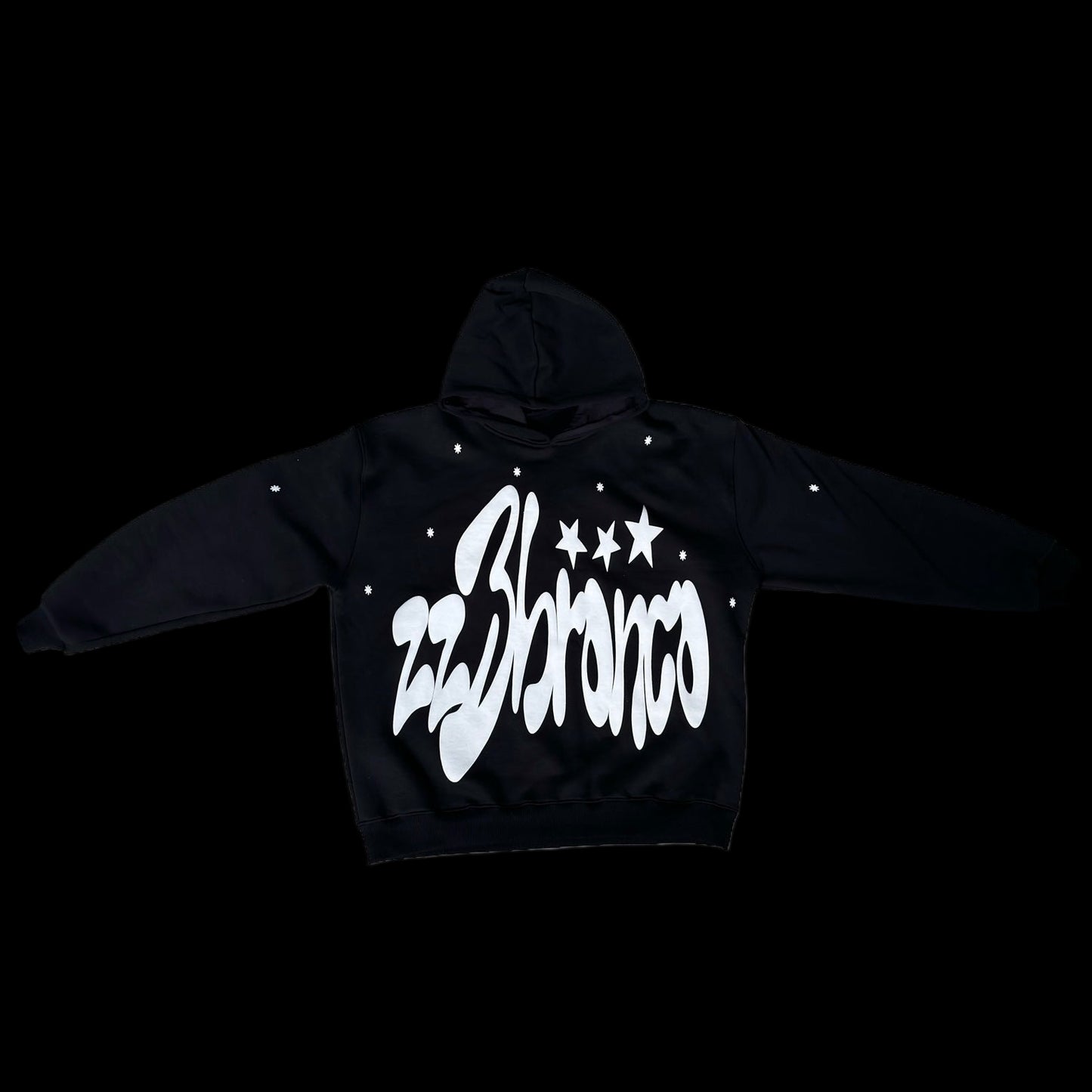 223 SIGNATURE PUFF HOODIE