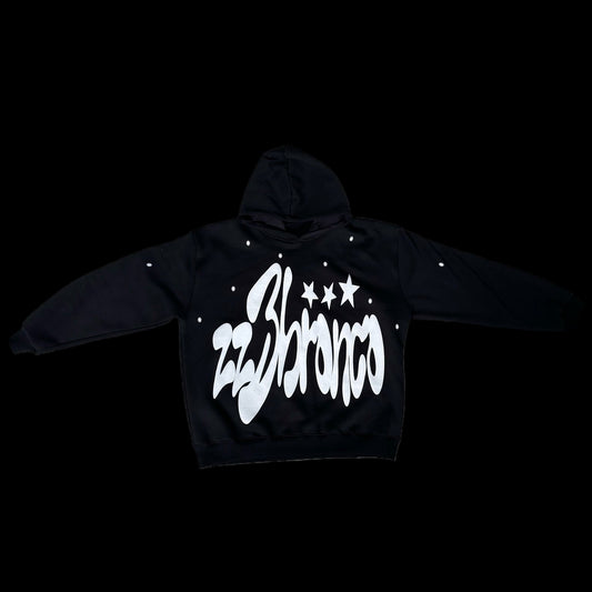 223 SIGNATURE PUFF HOODIE