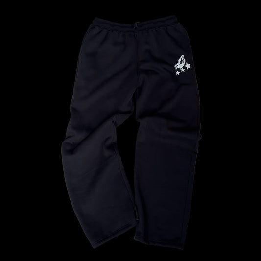 223 SIGNATURE PUFF JOGGERS