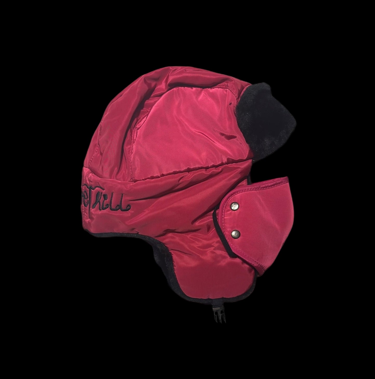 223B X PLANETKILL TRAPPER HAT (3 COLOURWAYS)