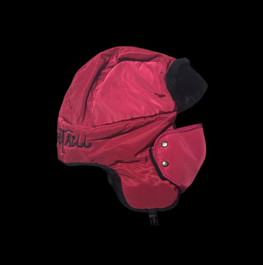 223B X PLANETKILL TRAPPER HAT (3 COLOURWAYS)
