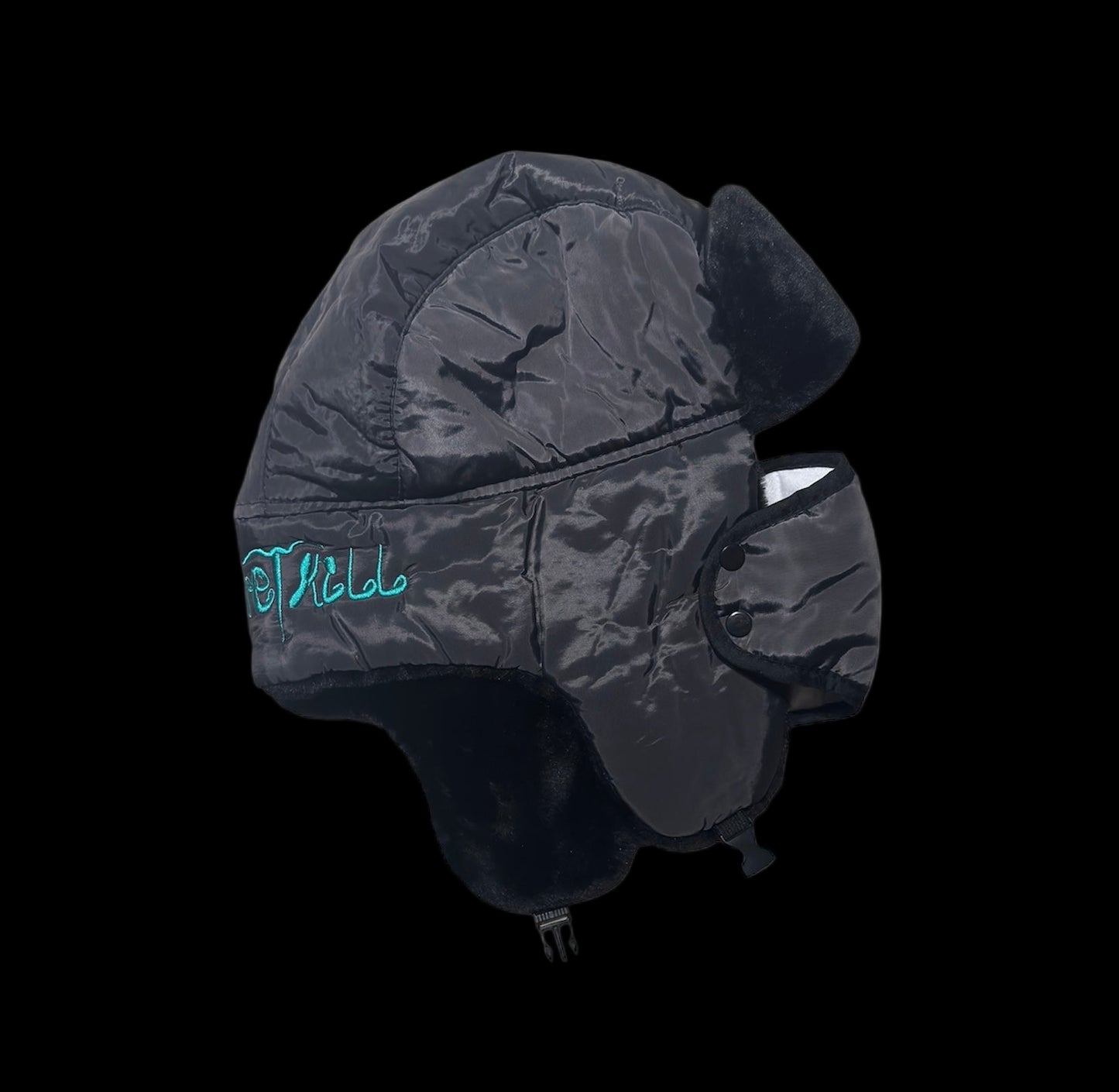 223B X PLANETKILL TRAPPER HAT (3 COLOURWAYS)